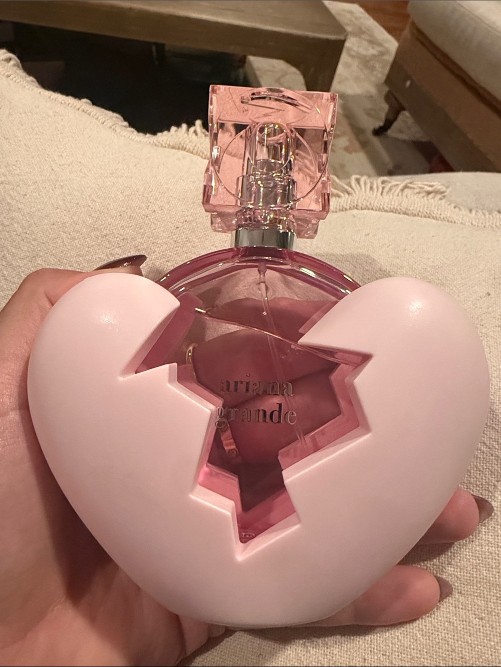 Ari by Ariana Grande perfume (BRAND NEW)